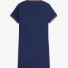 Rochie tip cămașă cu două vârfuri pentru femei Rochie tip cămașă cu două vârfuri pentru femei
