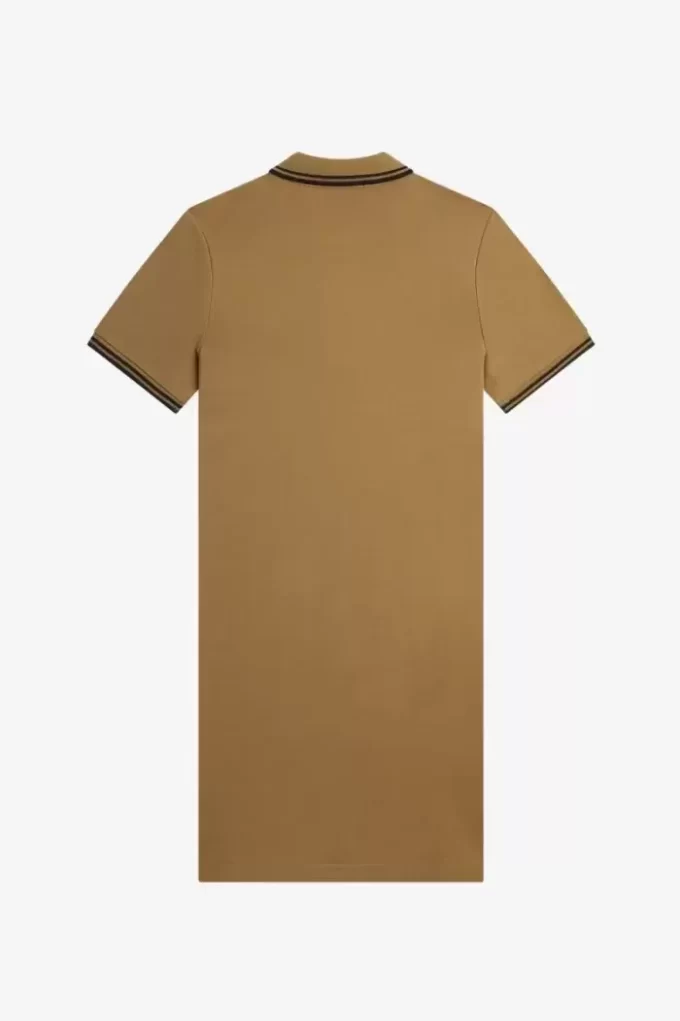 Rochie tip cămașă cu două vârfuri pentru femei Rochie tip cămașă cu două vârfuri pentru femei