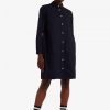 Rochie tip cămașă cu panouri tartan Rochie tip cămașă cu panouri tartan
