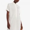 Rochie tip cămașă Fred Perry Rochie tip cămașă Fred Perry