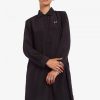 Rochie tip cămașă Fred Perry Rochie tip cămașă Fred Perry