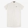 Rochie tip cămașă Fred Perry Rochie tip cămașă Fred Perry