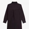 Rochie tip cămașă Fred Perry Rochie tip cămașă Fred Perry