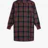 Rochie tip cămașă Fred Perry Tartan Rochie tip cămașă Fred Perry Tartan