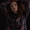Rochie tip cămașă Fred Perry Tartan Rochie tip cămașă Fred Perry Tartan