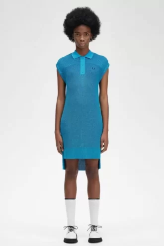 Rochie tricotată pentru femei