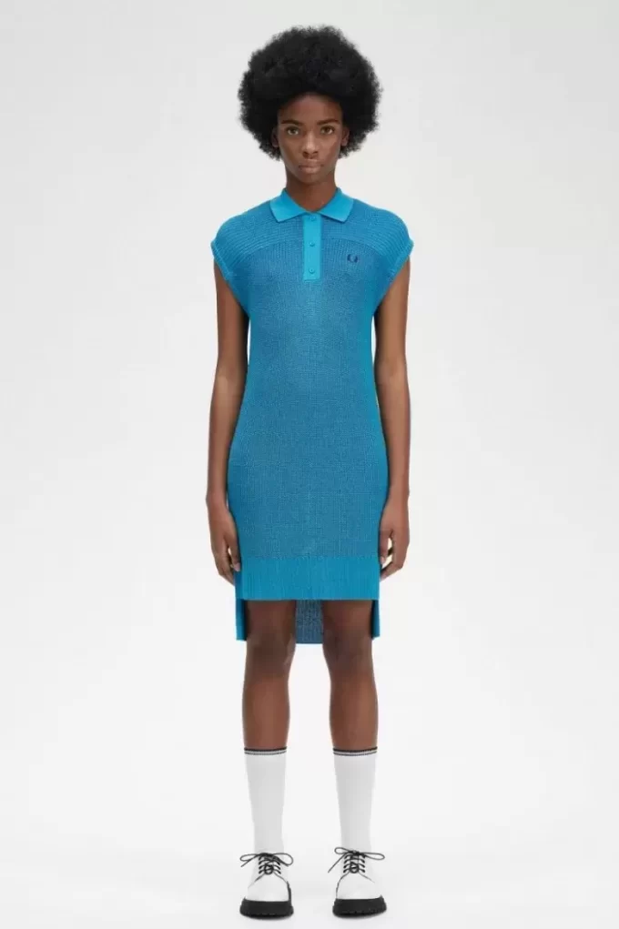 Rochie tricotată pentru femei Rochie tricotată pentru femei