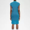 Rochie tricotată pentru femei Rochie tricotată pentru femei