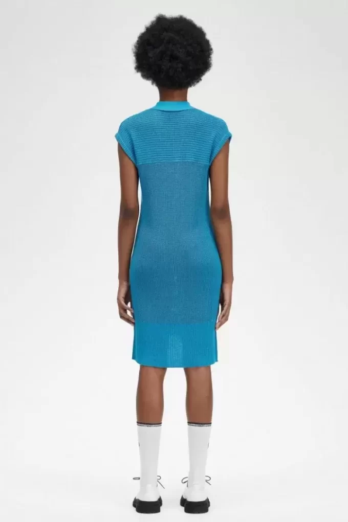 Rochie tricotată pentru femei Rochie tricotată pentru femei