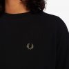 Rochie tricou din piqué pătrat Rochie tricou din piqué pătrat