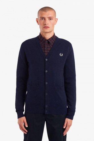 Tricotaje clasice Cardigan