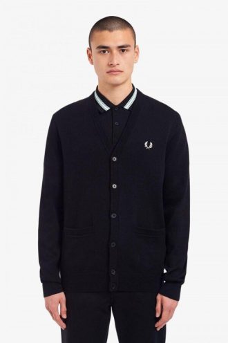 Tricotaje clasice Cardigan