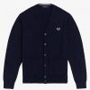 Tricotaje clasice Cardigan Tricotaje clasice Cardigan
