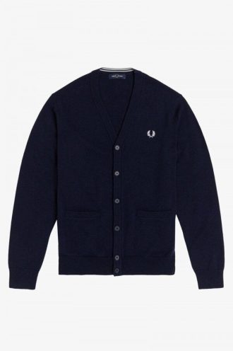 Tricotaje clasice Cardigan