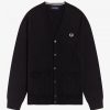 Tricotaje clasice Cardigan Tricotaje clasice Cardigan