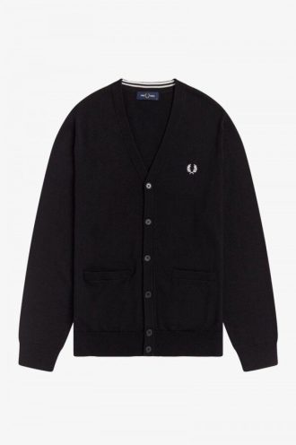 Tricotaje clasice Cardigan