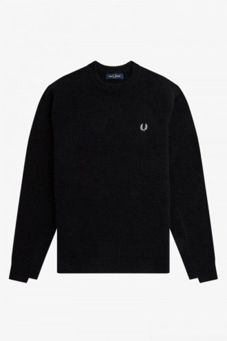 Tricotaje din amestec de alpaca