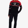 Tricotaje Fred Perry K2800 Tricotaje Fred Perry K2800