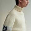Tricotaje Fred Perry K2801 Tricotaje Fred Perry K2801