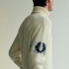Tricotaje Fred Perry K2801 Tricotaje Fred Perry K2801