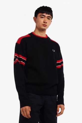 Tricotaje Fred Perry K2802