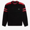 Tricotaje Fred Perry K2802 Tricotaje Fred Perry K2802