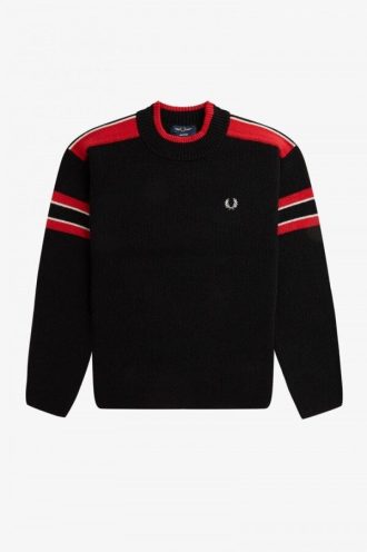 Tricotaje Fred Perry K2802