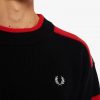Tricotaje Fred Perry K2802 Tricotaje Fred Perry K2802