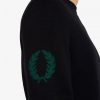 Tricotaje Fred Perry K2803 Tricotaje Fred Perry K2803
