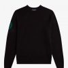 Tricotaje Fred Perry K2803 Tricotaje Fred Perry K2803