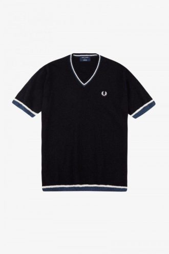 Tricotaje Fred Perry K3800