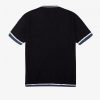 Tricotaje Fred Perry K3800 Tricotaje Fred Perry K3800
