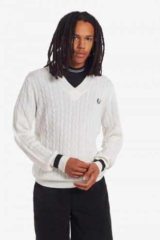 Tricotaje Fred Perry K3801