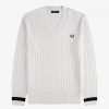 Tricotaje Fred Perry K3801 Tricotaje Fred Perry K3801