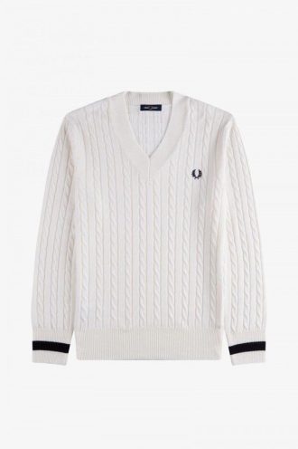Tricotaje Fred Perry K3801