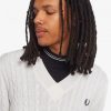 Tricotaje Fred Perry K3801 Tricotaje Fred Perry K3801