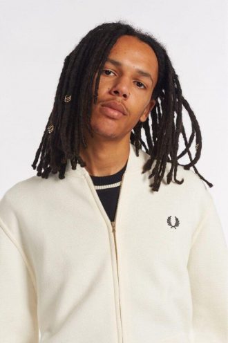 Tricotaje Fred Perry K3802 Tricotaje Fred Perry K3802