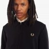 Tricotaje Fred Perry K3809 Tricotaje Fred Perry K3809