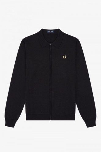Tricotaje Fred Perry K3809