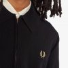 Tricotaje Fred Perry K3809 Tricotaje Fred Perry K3809