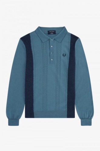 Tricotaje Fred Perry K3813