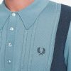 Tricotaje Fred Perry K3813 Tricotaje Fred Perry K3813