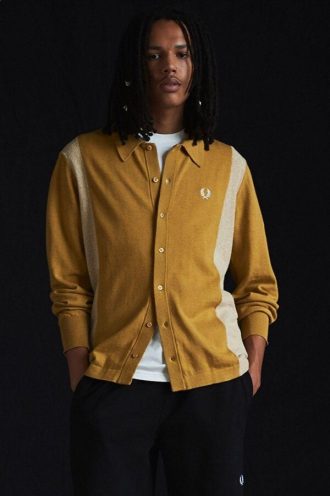 Tricotaje Fred Perry K3814 Tricotaje Fred Perry K3814