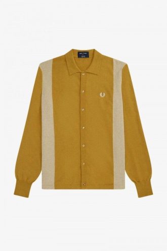 Tricotaje Fred Perry K3814 Tricotaje Fred Perry K3814