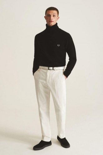 Tricotaje Fred Perry K3832