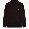 Tricotaje Fred Perry K3832 Tricotaje Fred Perry K3832