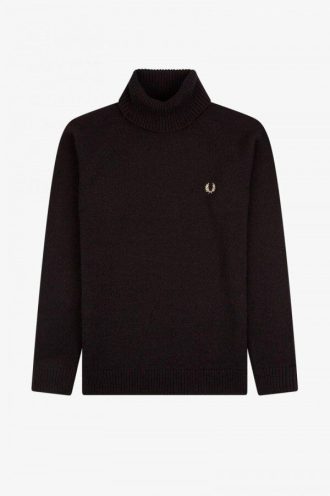 Tricotaje Fred Perry K3832