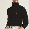 Tricotaje Fred Perry K3832 Tricotaje Fred Perry K3832