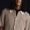 Tricotaje Fred Perry K3850 Tricotaje Fred Perry K3850