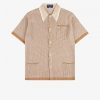 Tricotaje Fred Perry K3850 Tricotaje Fred Perry K3850